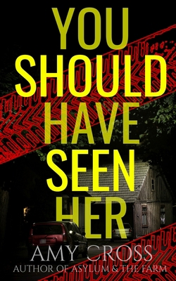 You Should Have Seen Her B08RGYSZ6B Book Cover