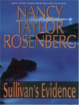 Sullivan's Evidence [Large Print] 0786285451 Book Cover