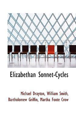 Elizabethan Sonnet-Cycles 1113701080 Book Cover