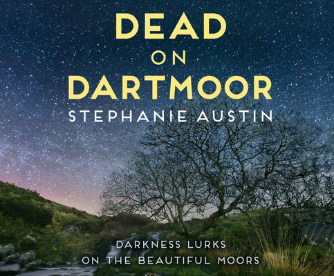 Dead on Dartmoor 1690513519 Book Cover