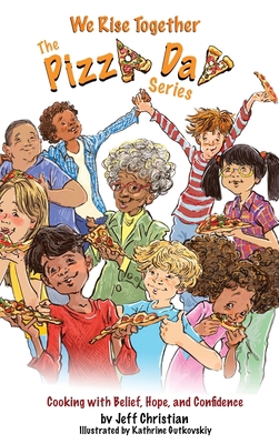 We Rise Together 1737932008 Book Cover
