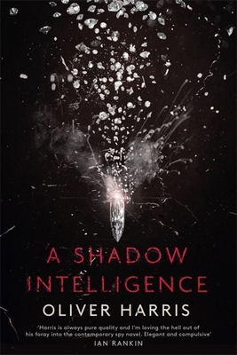 Shadow Intelligence 1408709929 Book Cover