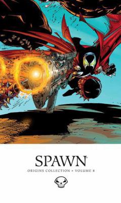 Spawn: Origins Volume 8 1607062305 Book Cover
