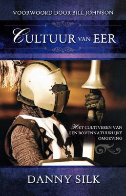 Culture of Honor (Dutch) [Dutch] 9460850138 Book Cover