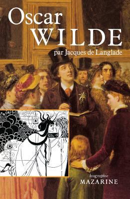 Oscar Wilde [French] 2863742604 Book Cover
