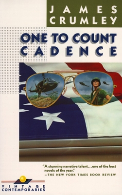 One to Count Cadence B000UDQW18 Book Cover