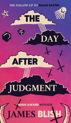 The Day After Judgment 1960241281 Book Cover