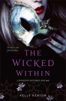 The Wicked Within 1442493151 Book Cover
