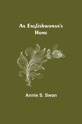 An Englishwoman'S Home 9354840906 Book Cover