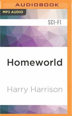 Homeworld 1522662553 Book Cover