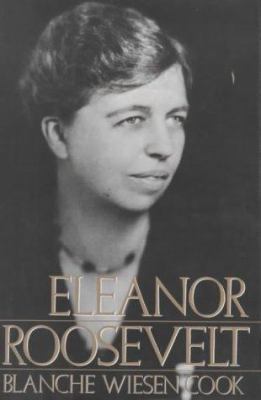 Eleanor Roosevelt 0747514372 Book Cover