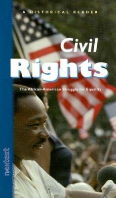 Nextext Historical Readers: Civil Rights Civil ... 0618003703 Book Cover