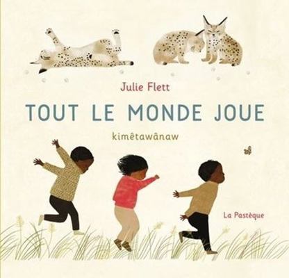 Tout le monde joue [French] 2897771135 Book Cover