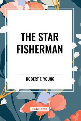 The Star Fisherman            Book Cover