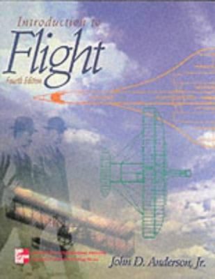 Introduction to Flight 0071160345 Book Cover