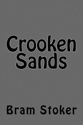Crooken Sands 1536816787 Book Cover