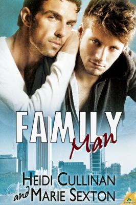 Family Man 1619216906 Book Cover