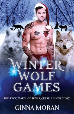 Winter Wolf Games 1951314433 Book Cover