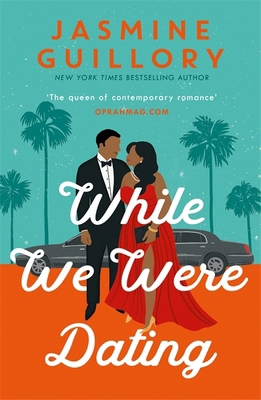 While We Were Dating: The sparkling new rom-com... 1472276760 Book Cover