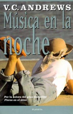 Musica En La Noche = Misic in the Night [Spanish] 8408028723 Book Cover