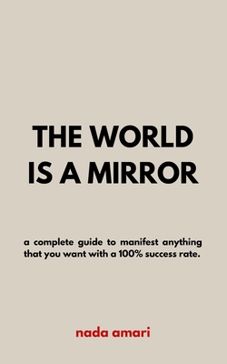 The World is a Mirror B0BMSN6QFP Book Cover