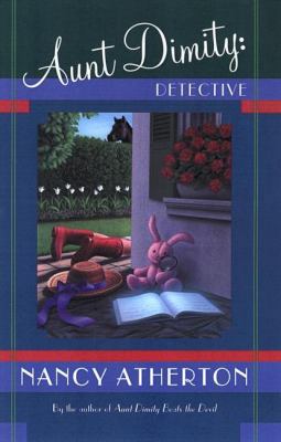 Detective 067003021X Book Cover