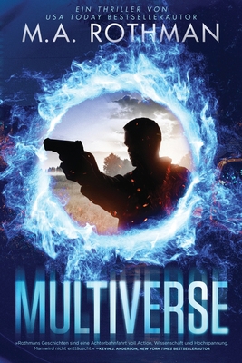 Multiverse [German] 1960244027 Book Cover