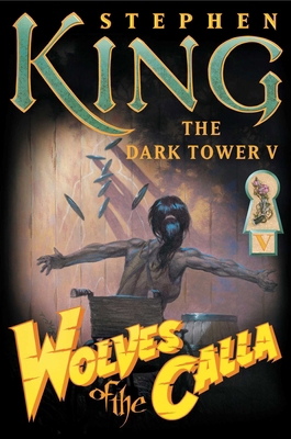 Wolves of the Calla B0016HIOTU Book Cover