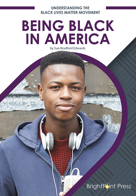 Being Black in America 1678200689 Book Cover