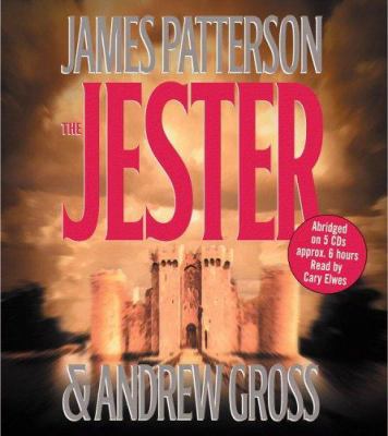 The Jester 1586215361 Book Cover