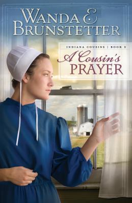 A Cousin's Prayer 1602600619 Book Cover