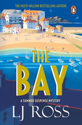 The Bay 1804960411 Book Cover