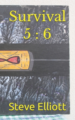 Survival 5: 6 B09JY9GCPC Book Cover