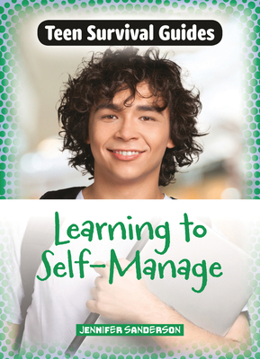 Learning to Self-Manage 1917187572 Book Cover