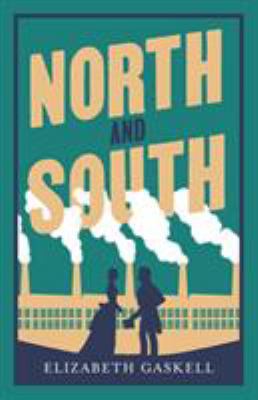 North and South 1847497160 Book Cover