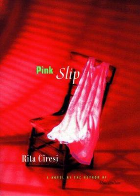 Pink Slip 038532362X Book Cover