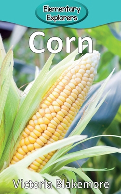 Corn 1947439049 Book Cover