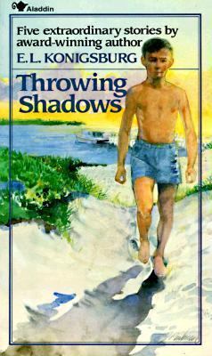 Throwing Shadows 0020441401 Book Cover