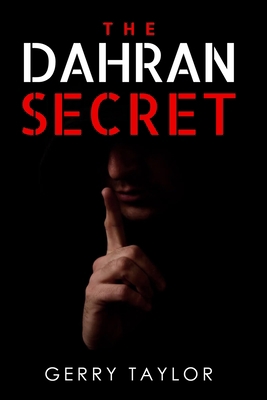 The Dahran Secret B0B5KQV89K Book Cover