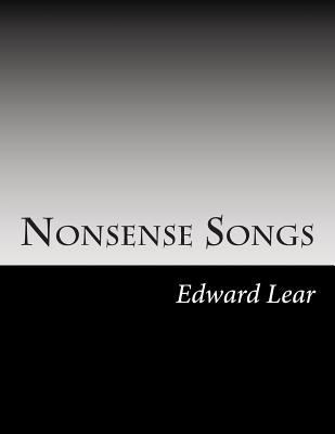 Nonsense Songs 1502823357 Book Cover