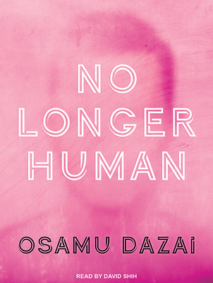 No Longer Human 1515916197 Book Cover