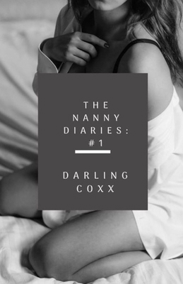 The Nanny Diaries #1 B09DN363PT Book Cover