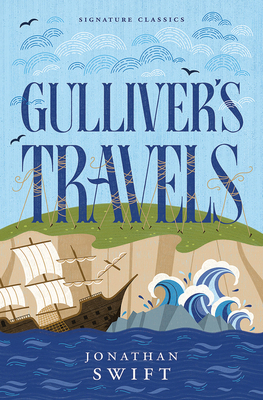 Gulliver's Travels 1454948825 Book Cover