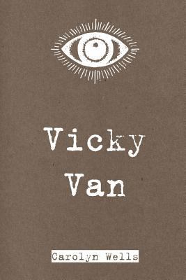 Vicky Van 1523457740 Book Cover