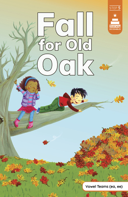 Fall for Old Oak 1484698452 Book Cover