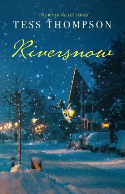 Riversnow (River Valley) 1545481857 Book Cover