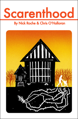 Scarenthood 1684058317 Book Cover