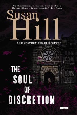 The Soul of Discretion: A Chief Superintendent ... 1468301454 Book Cover