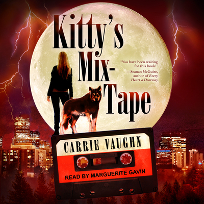 Kitty's Mix-Tape 1705247954 Book Cover