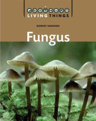 Fungi 1599200791 Book Cover